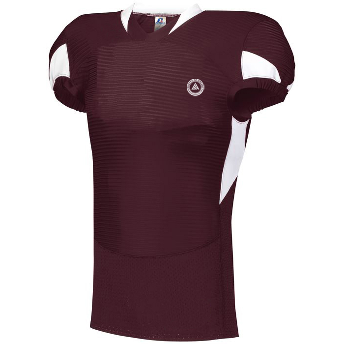 American Football Uniform