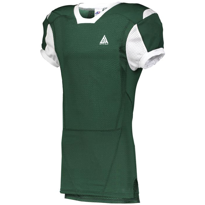 American Football Uniform