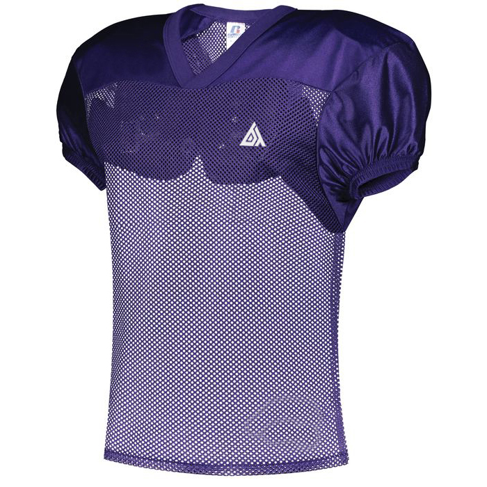 American Football Uniform