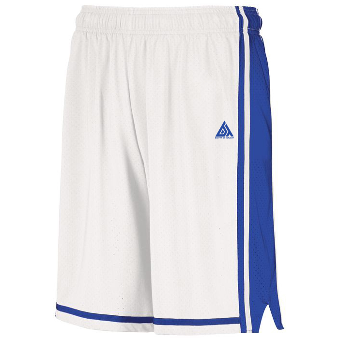 Basketball Uniform