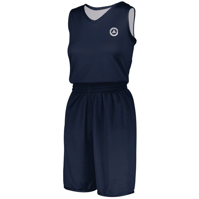 Basketball Uniform